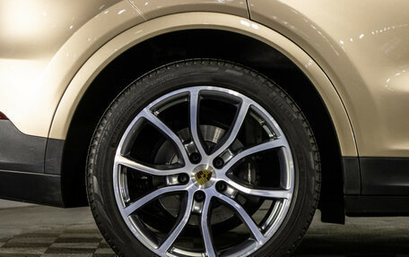 Porsche Cayenne III, 2019 год, 6 500 000 рублей, 19 фотография