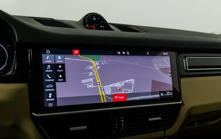 Porsche Cayenne III, 2019 год, 6 500 000 рублей, 28 фотография