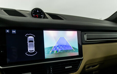 Porsche Cayenne III, 2019 год, 6 500 000 рублей, 26 фотография