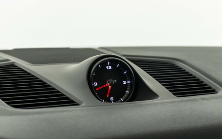 Porsche Cayenne III, 2019 год, 6 500 000 рублей, 27 фотография