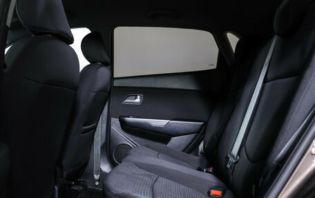 KIA Rio III рестайлинг, 2015 год, 1 199 000 рублей, 12 фотография