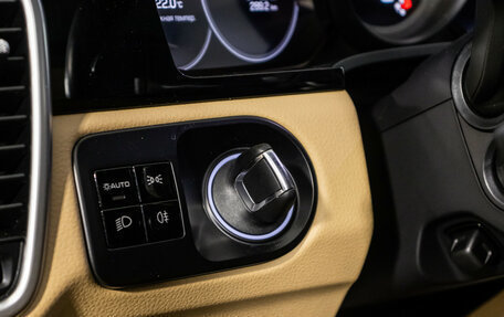 Porsche Cayenne III, 2019 год, 6 500 000 рублей, 31 фотография