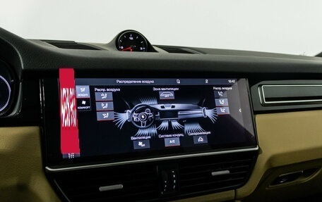 Porsche Cayenne III, 2019 год, 6 500 000 рублей, 29 фотография