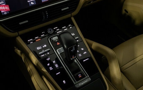 Porsche Cayenne III, 2019 год, 6 500 000 рублей, 30 фотография