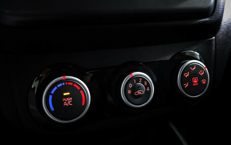 KIA Rio III рестайлинг, 2015 год, 1 199 000 рублей, 18 фотография