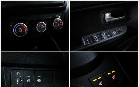 KIA Rio III рестайлинг, 2015 год, 1 199 000 рублей, 19 фотография