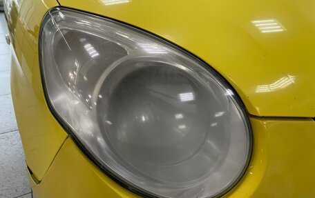 KIA Picanto I, 2009 год, 315 000 рублей, 5 фотография