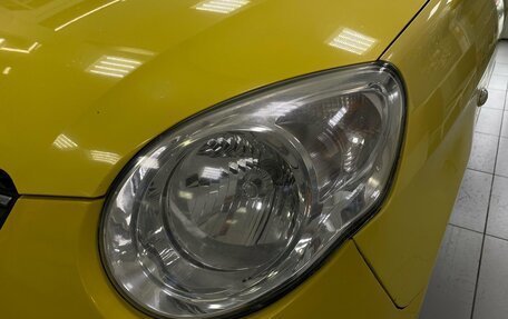 KIA Picanto I, 2009 год, 315 000 рублей, 2 фотография