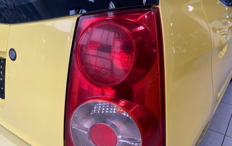 KIA Picanto I, 2009 год, 315 000 рублей, 7 фотография