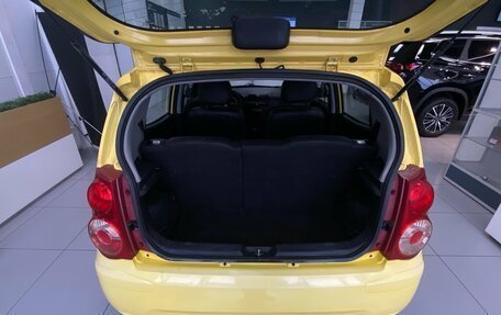 KIA Picanto I, 2009 год, 315 000 рублей, 12 фотография