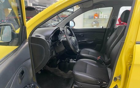 KIA Picanto I, 2009 год, 315 000 рублей, 13 фотография