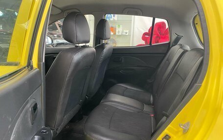 KIA Picanto I, 2009 год, 315 000 рублей, 14 фотография