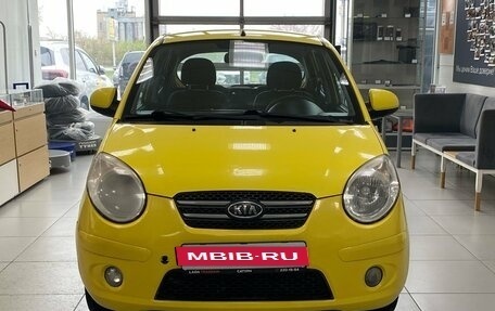KIA Picanto I, 2009 год, 315 000 рублей, 3 фотография