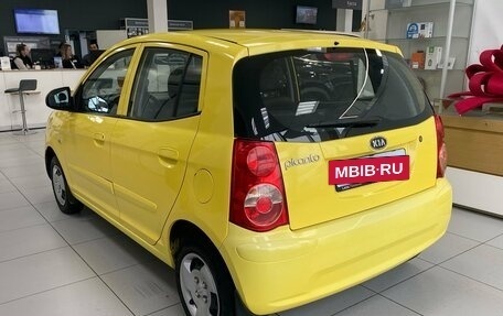 KIA Picanto I, 2009 год, 315 000 рублей, 9 фотография