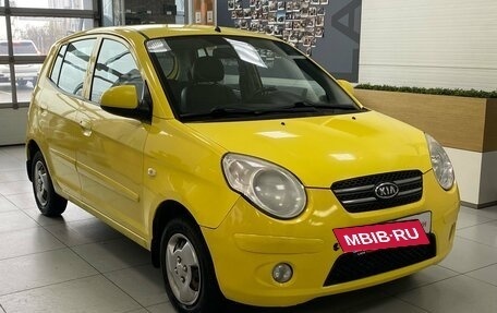 KIA Picanto I, 2009 год, 315 000 рублей, 4 фотография