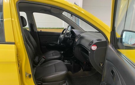 KIA Picanto I, 2009 год, 315 000 рублей, 17 фотография