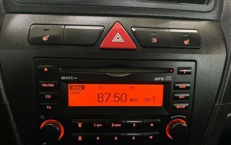 KIA Picanto I, 2009 год, 315 000 рублей, 19 фотография