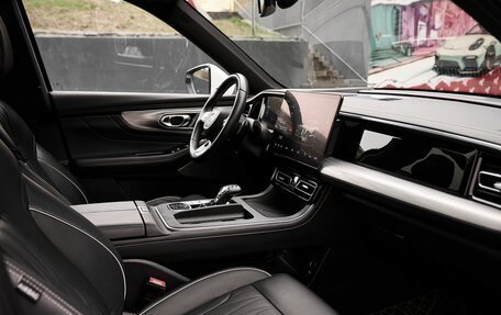 GAC GS8, 2023 год, 3 520 000 рублей, 6 фотография