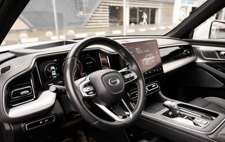 GAC GS8, 2023 год, 3 520 000 рублей, 5 фотография