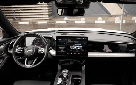 GAC GS8, 2023 год, 3 520 000 рублей, 7 фотография