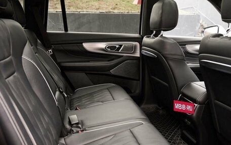 GAC GS8, 2023 год, 3 520 000 рублей, 8 фотография