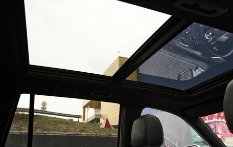 GAC GS8, 2023 год, 3 520 000 рублей, 11 фотография