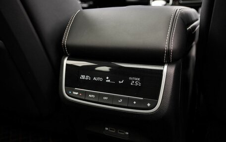 GAC GS8, 2023 год, 3 520 000 рублей, 10 фотография