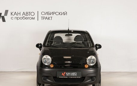 Daewoo Matiz I, 2013 год, 195 000 рублей, 2 фотография