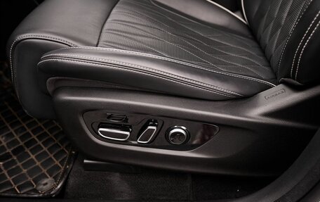 GAC GS8, 2023 год, 3 520 000 рублей, 12 фотография