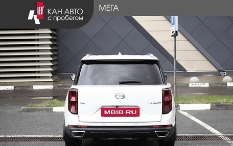 GAC GS8, 2023 год, 3 520 000 рублей, 4 фотография