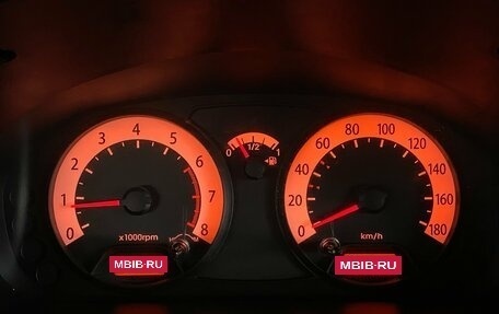 KIA Picanto I, 2009 год, 315 000 рублей, 18 фотография