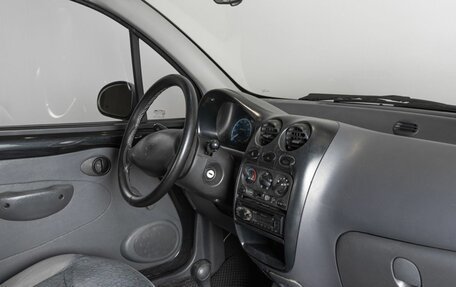 Daewoo Matiz I, 2013 год, 195 000 рублей, 6 фотография