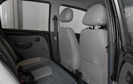 Daewoo Matiz I, 2013 год, 195 000 рублей, 7 фотография