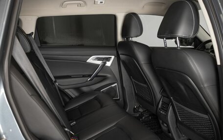 Geely Atlas I, 2020 год, 1 744 990 рублей, 8 фотография