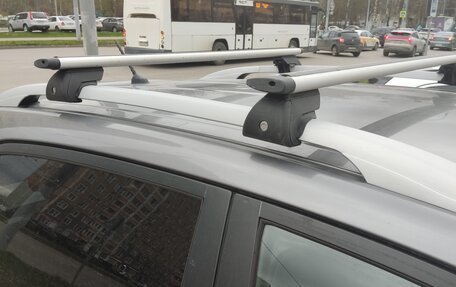 SsangYong Actyon II рестайлинг, 2014 год, 580 000 рублей, 7 фотография