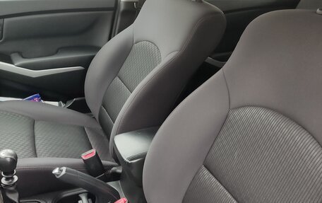 SsangYong Actyon II рестайлинг, 2014 год, 580 000 рублей, 14 фотография