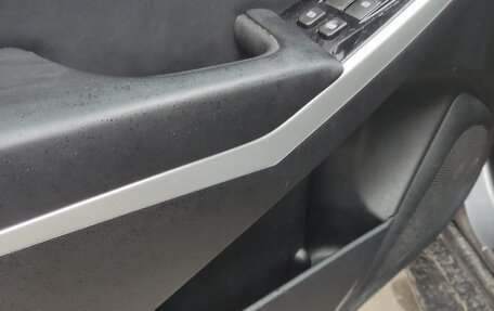 SsangYong Actyon II рестайлинг, 2014 год, 580 000 рублей, 11 фотография