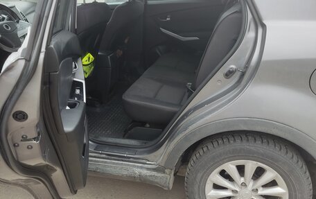 SsangYong Actyon II рестайлинг, 2014 год, 580 000 рублей, 18 фотография