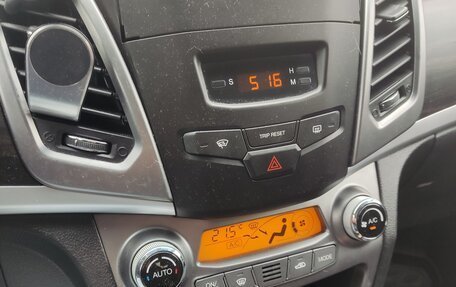 SsangYong Actyon II рестайлинг, 2014 год, 580 000 рублей, 17 фотография