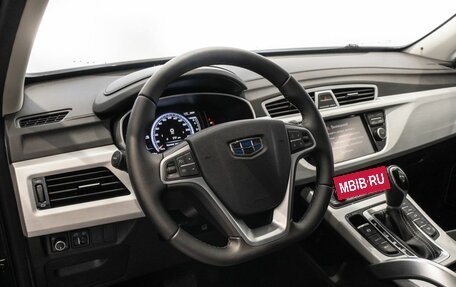 Geely Atlas I, 2020 год, 1 744 990 рублей, 5 фотография