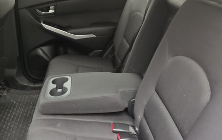 SsangYong Actyon II рестайлинг, 2014 год, 580 000 рублей, 21 фотография