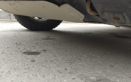 SsangYong Actyon II рестайлинг, 2014 год, 580 000 рублей, 26 фотография