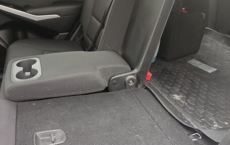 SsangYong Actyon II рестайлинг, 2014 год, 580 000 рублей, 22 фотография