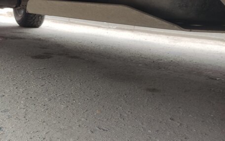 SsangYong Actyon II рестайлинг, 2014 год, 580 000 рублей, 28 фотография