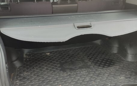 SsangYong Actyon II рестайлинг, 2014 год, 580 000 рублей, 24 фотография