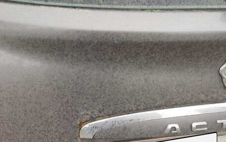 SsangYong Actyon II рестайлинг, 2014 год, 580 000 рублей, 31 фотография