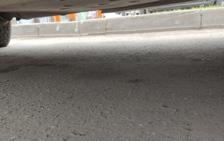 SsangYong Actyon II рестайлинг, 2014 год, 580 000 рублей, 27 фотография