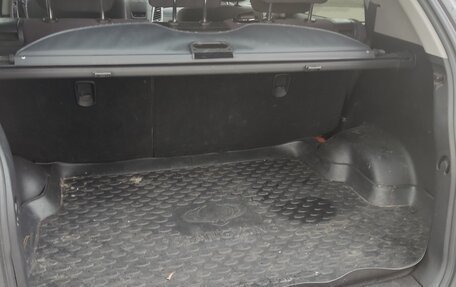 SsangYong Actyon II рестайлинг, 2014 год, 580 000 рублей, 25 фотография