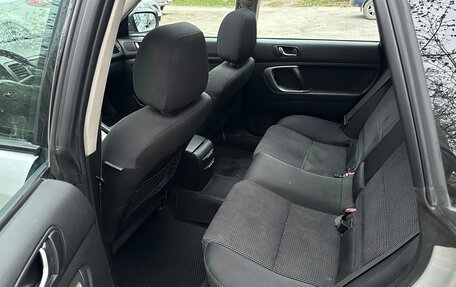 Subaru Outback III, 2006 год, 580 000 рублей, 10 фотография