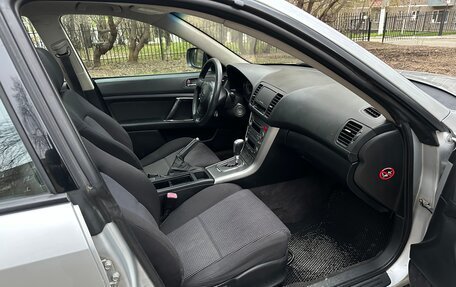 Subaru Outback III, 2006 год, 580 000 рублей, 15 фотография